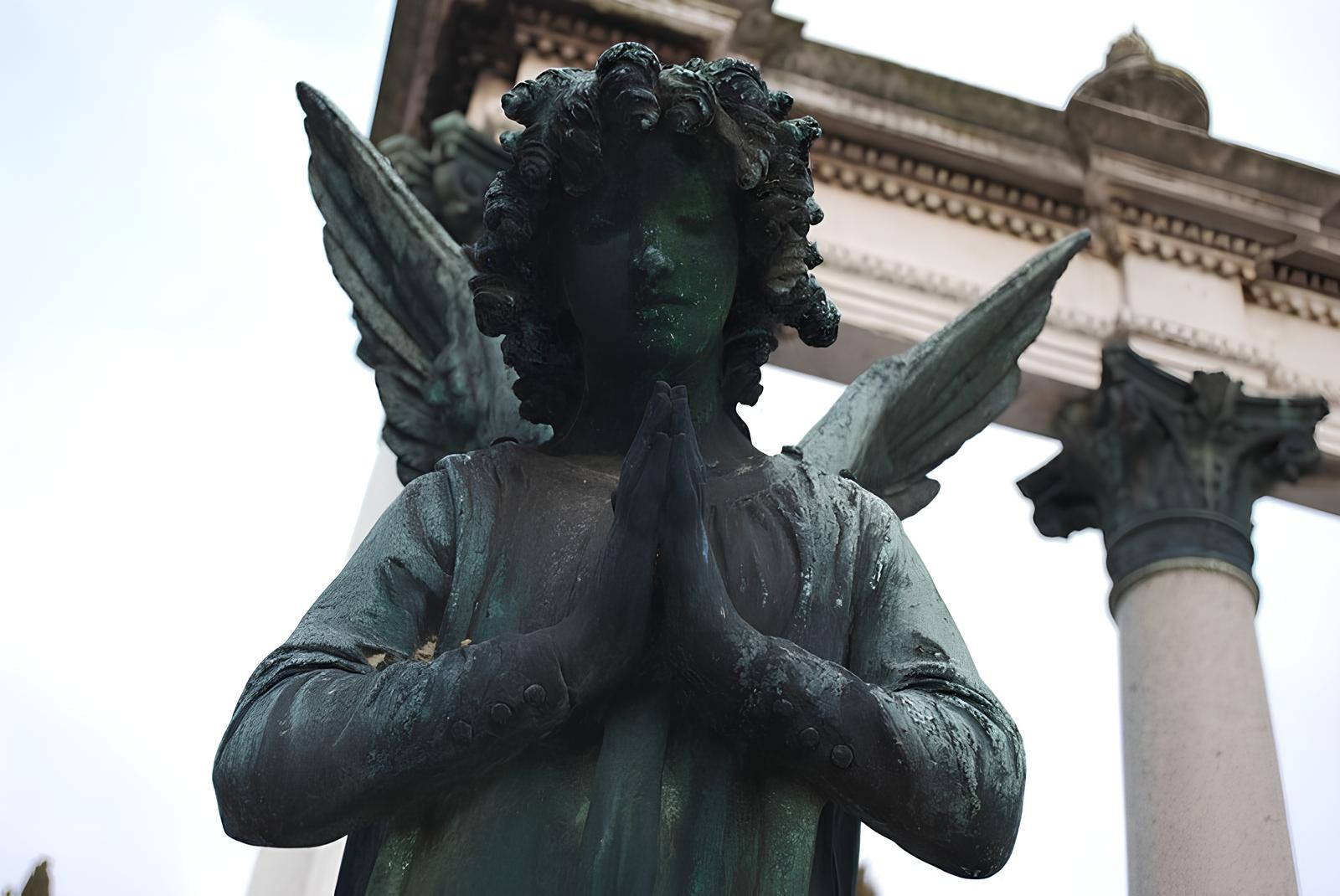 Il lato più sorprendente dei cimiteri italiani Da Busto Arsizio a Napoli, l'Italia funeraria oltre le guide turistiche | Image 619909