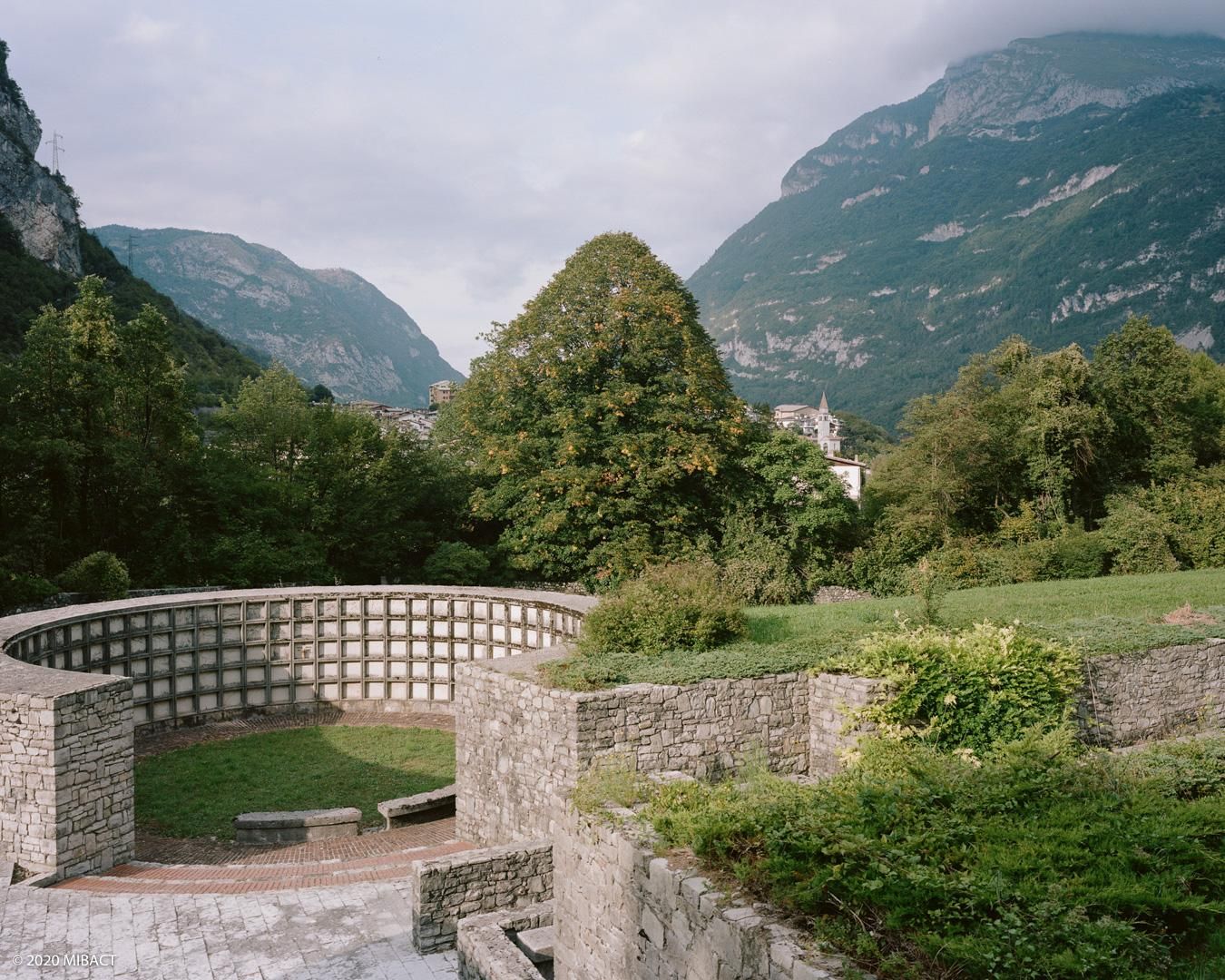 Il lato più sorprendente dei cimiteri italiani Da Busto Arsizio a Napoli, l'Italia funeraria oltre le guide turistiche | Image 619797
