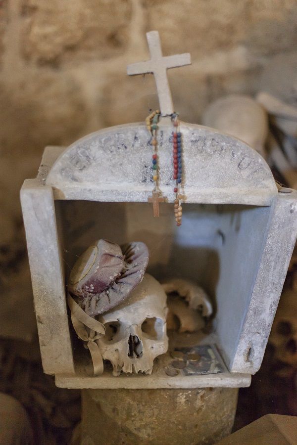 Il lato più sorprendente dei cimiteri italiani Da Busto Arsizio a Napoli, l'Italia funeraria oltre le guide turistiche | Image 619907