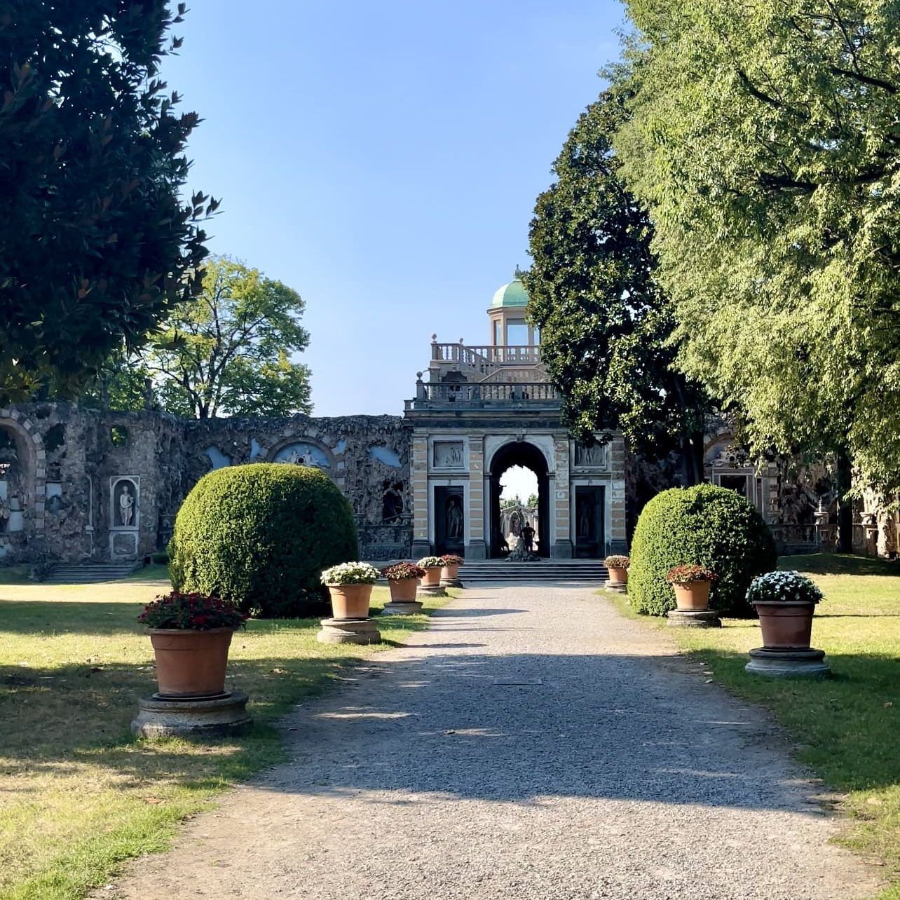 5 destinazioni last minute per scappare da Milano Per quando l’estate in città vi sta facendo impazzire | Image 619802