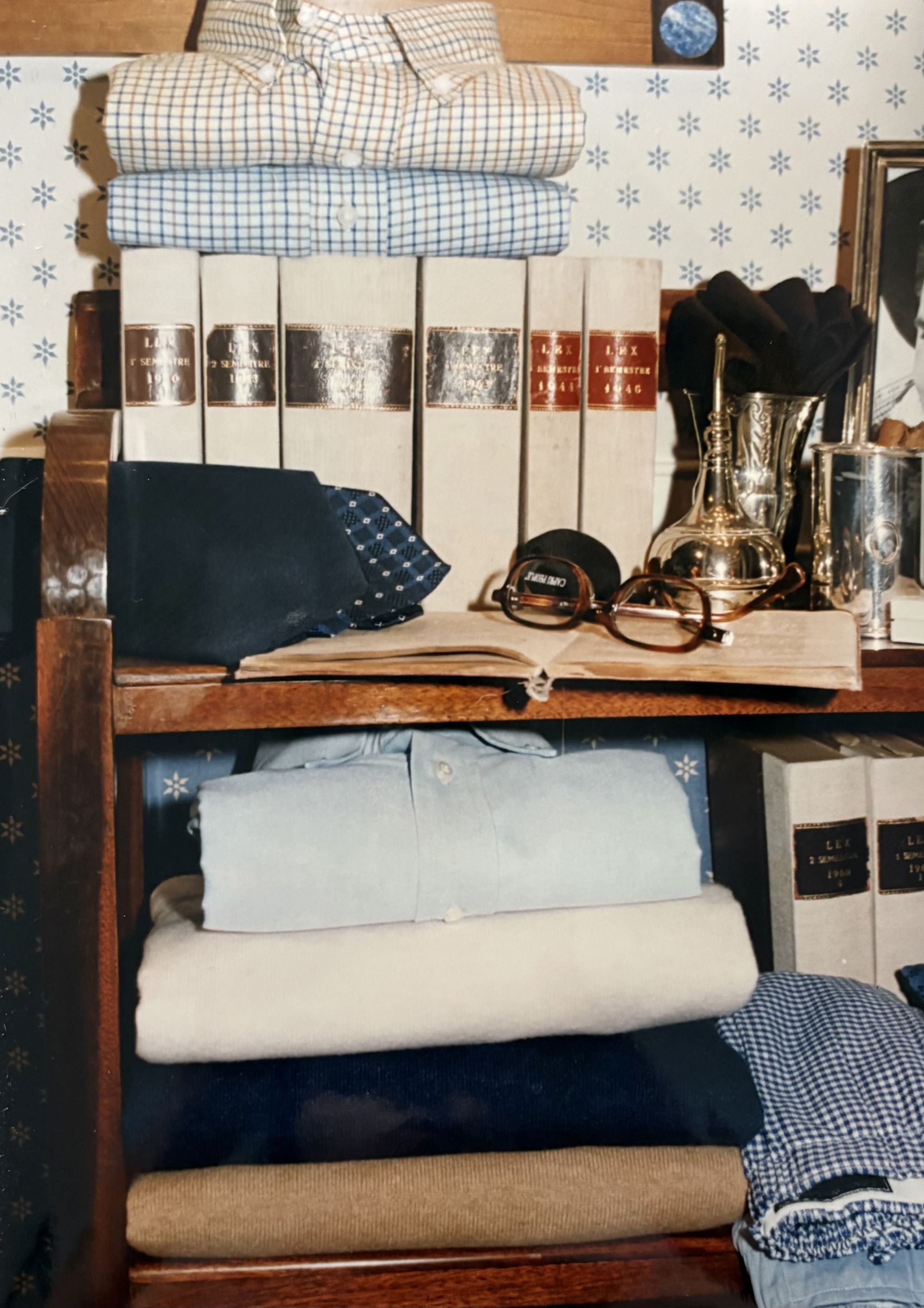 RussoCapri è la boutique che ha fatto la storia di Capri Capri C’est Chic by nss edicola celebra la tradizione e l'allure mediterraneo | Image 619831
