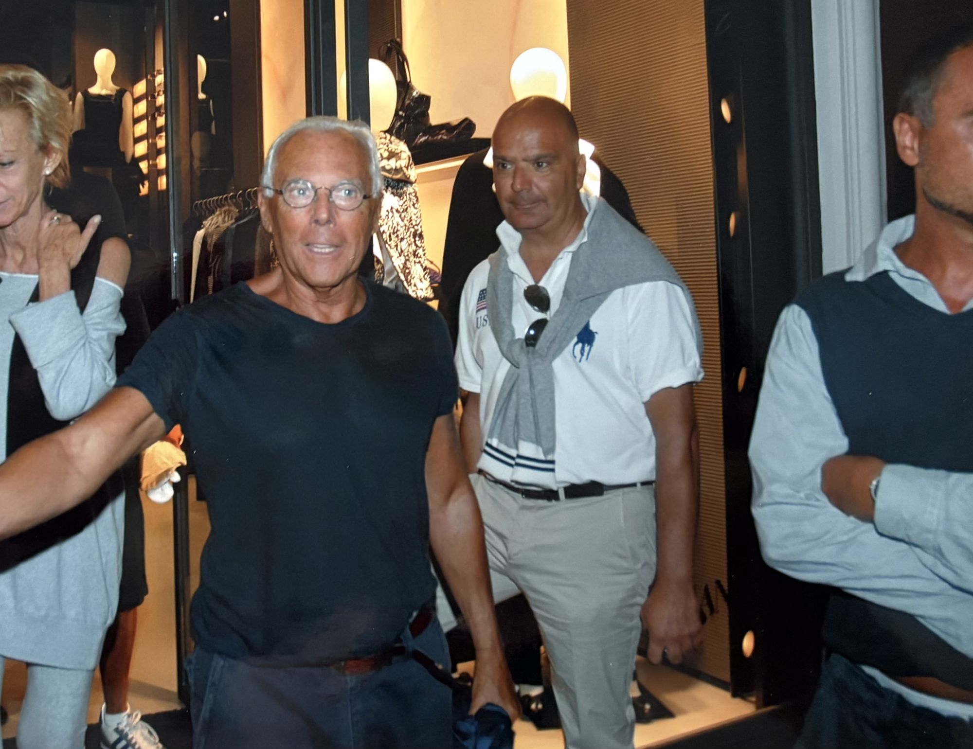 RussoCapri è la boutique che ha fatto la storia di Capri Capri C’est Chic by nss edicola celebra la tradizione e l'allure mediterraneo | Image 619840