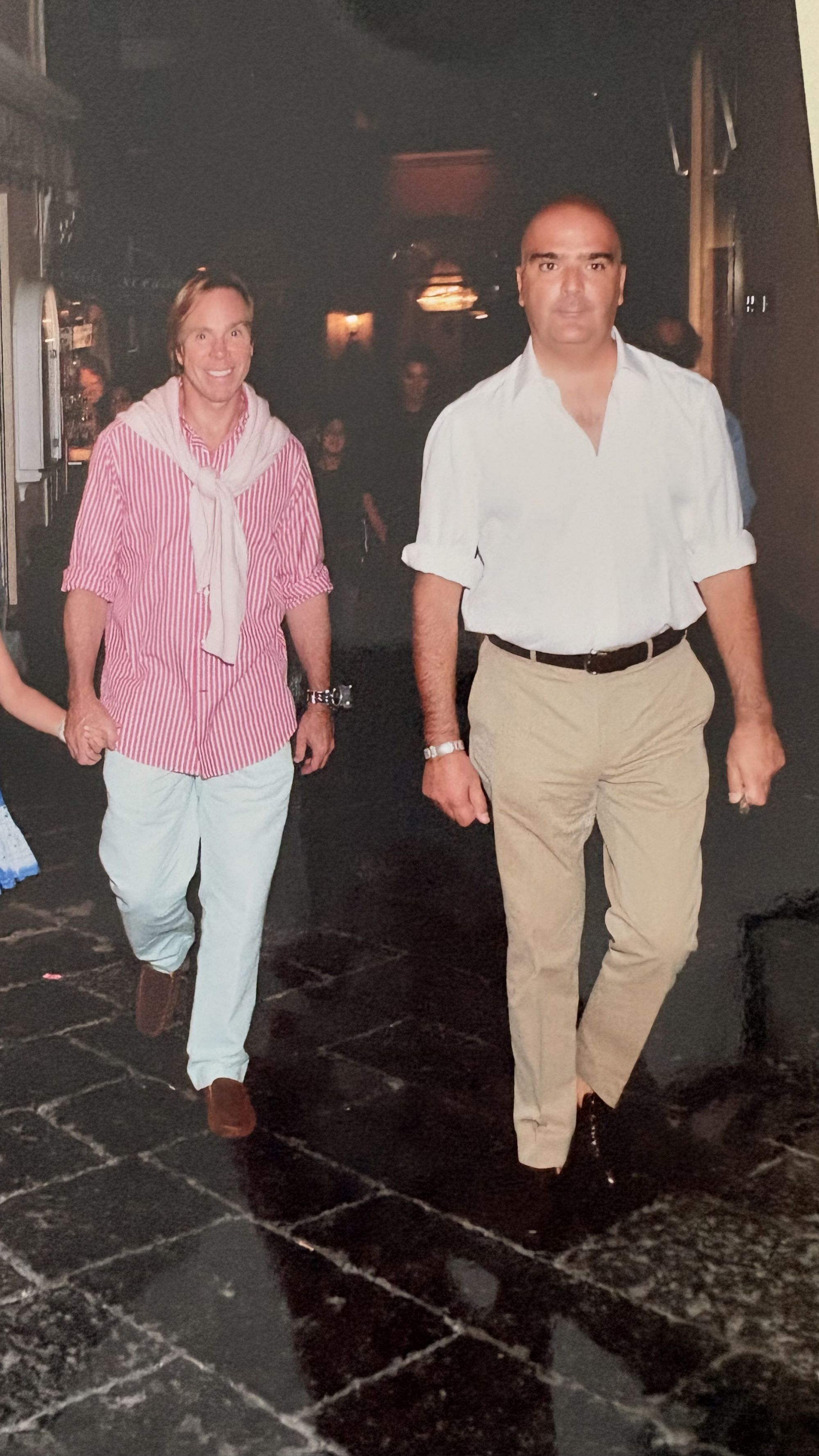 RussoCapri è la boutique che ha fatto la storia di Capri Capri C’est Chic by nss edicola celebra la tradizione e l'allure mediterraneo | Image 619830