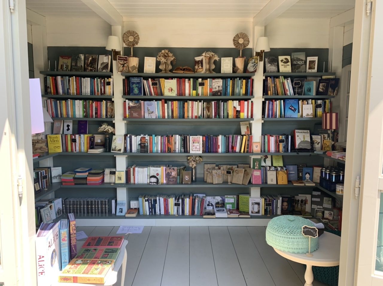 Cinque fughe da Firenze per scoprire la Toscana Dai boschi d'arte di Celle alla libreria di Lucignana, itinerari tra borghi fantasma e architetture visionarie | Image 619936
