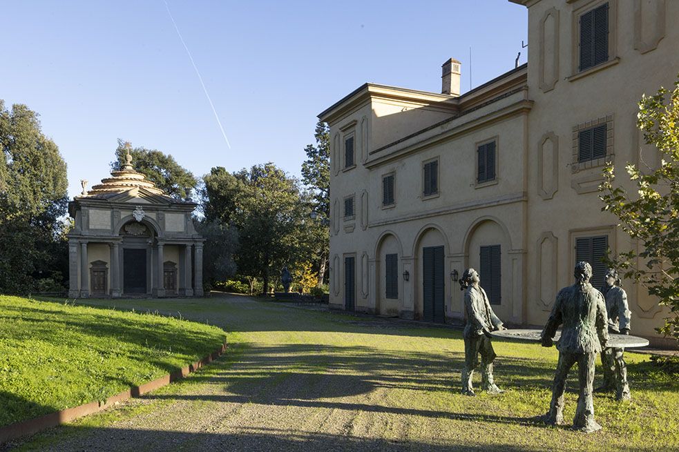 Cinque fughe da Firenze per scoprire la Toscana Dai boschi d'arte di Celle alla libreria di Lucignana, itinerari tra borghi fantasma e architetture visionarie | Image 619921