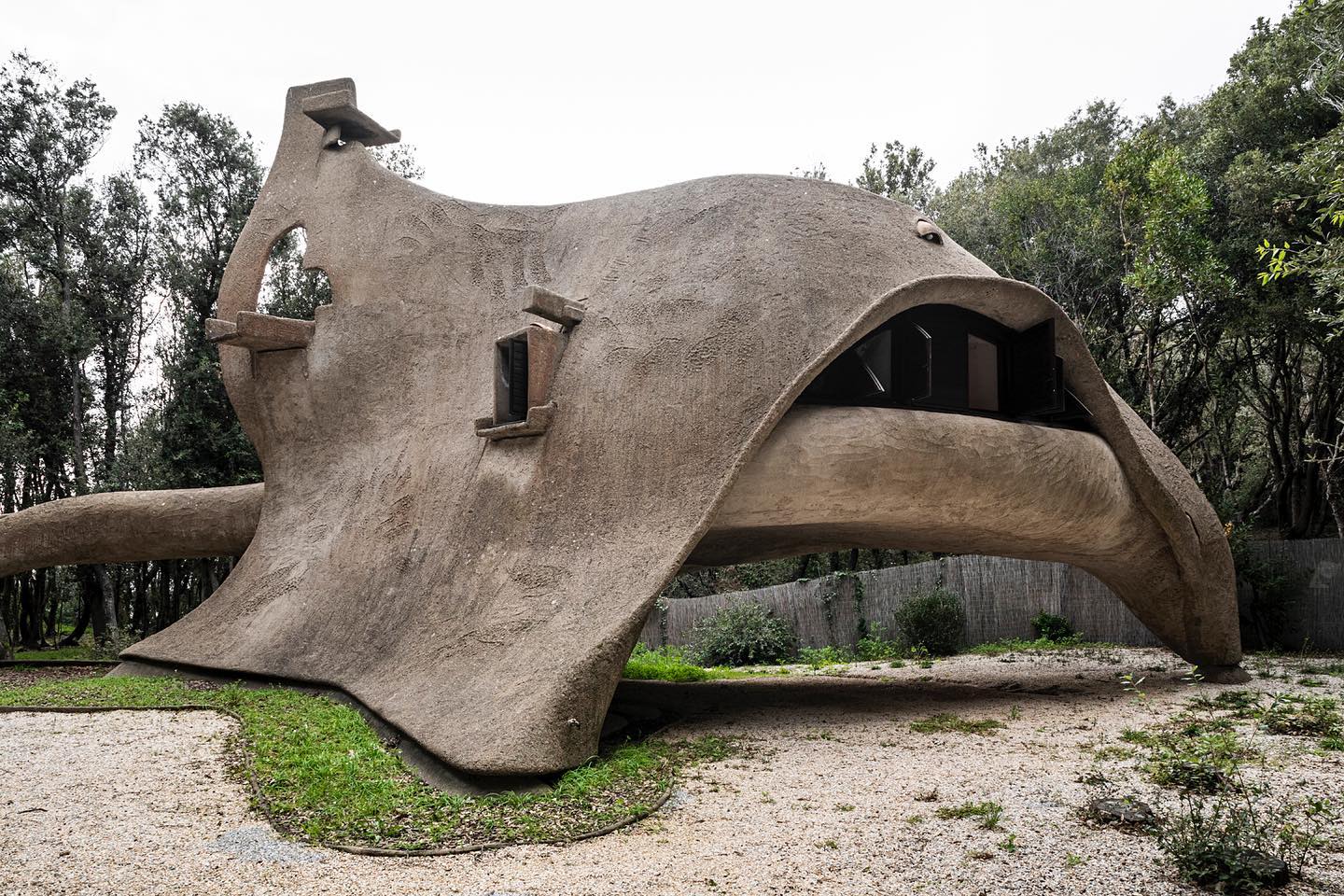 Cinque fughe da Firenze per scoprire la Toscana Dai boschi d'arte di Celle alla libreria di Lucignana, itinerari tra borghi fantasma e architetture visionarie | Image 619930
