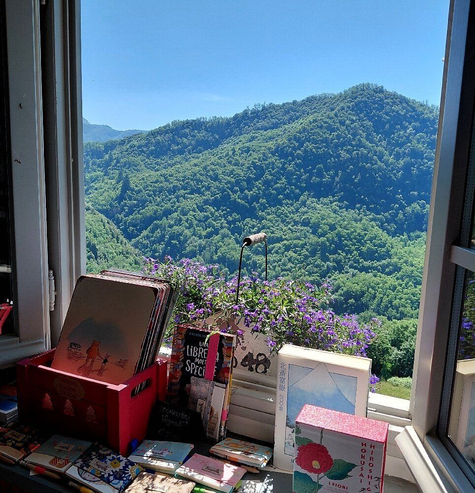Cinque fughe da Firenze per scoprire la Toscana Dai boschi d'arte di Celle alla libreria di Lucignana, itinerari tra borghi fantasma e architetture visionarie | Image 619937
