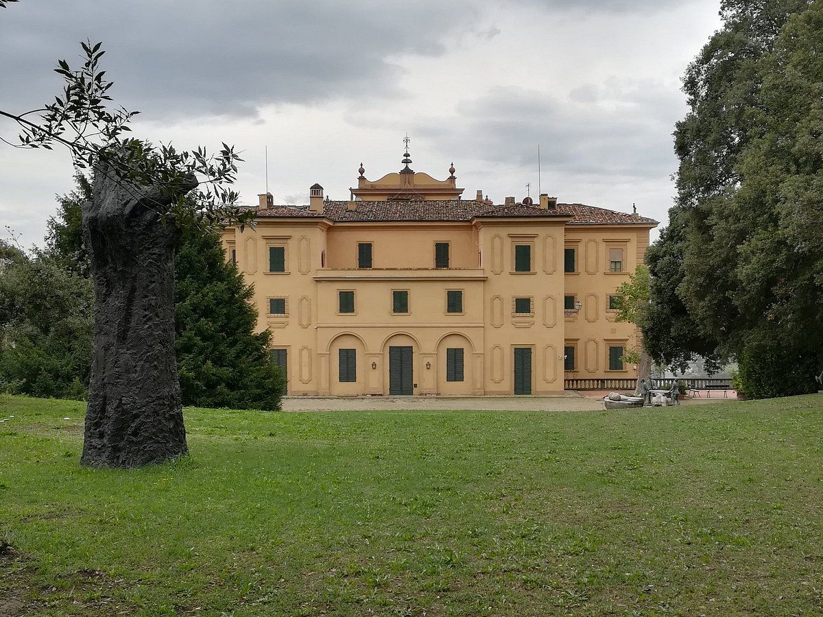 Cinque fughe da Firenze per scoprire la Toscana Dai boschi d'arte di Celle alla libreria di Lucignana, itinerari tra borghi fantasma e architetture visionarie | Image 619919
