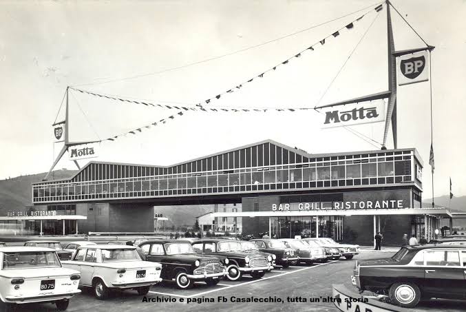 Quali sono gli autogrill più belli d’Italia? Dove la sosta diventa architettura | Image 619973