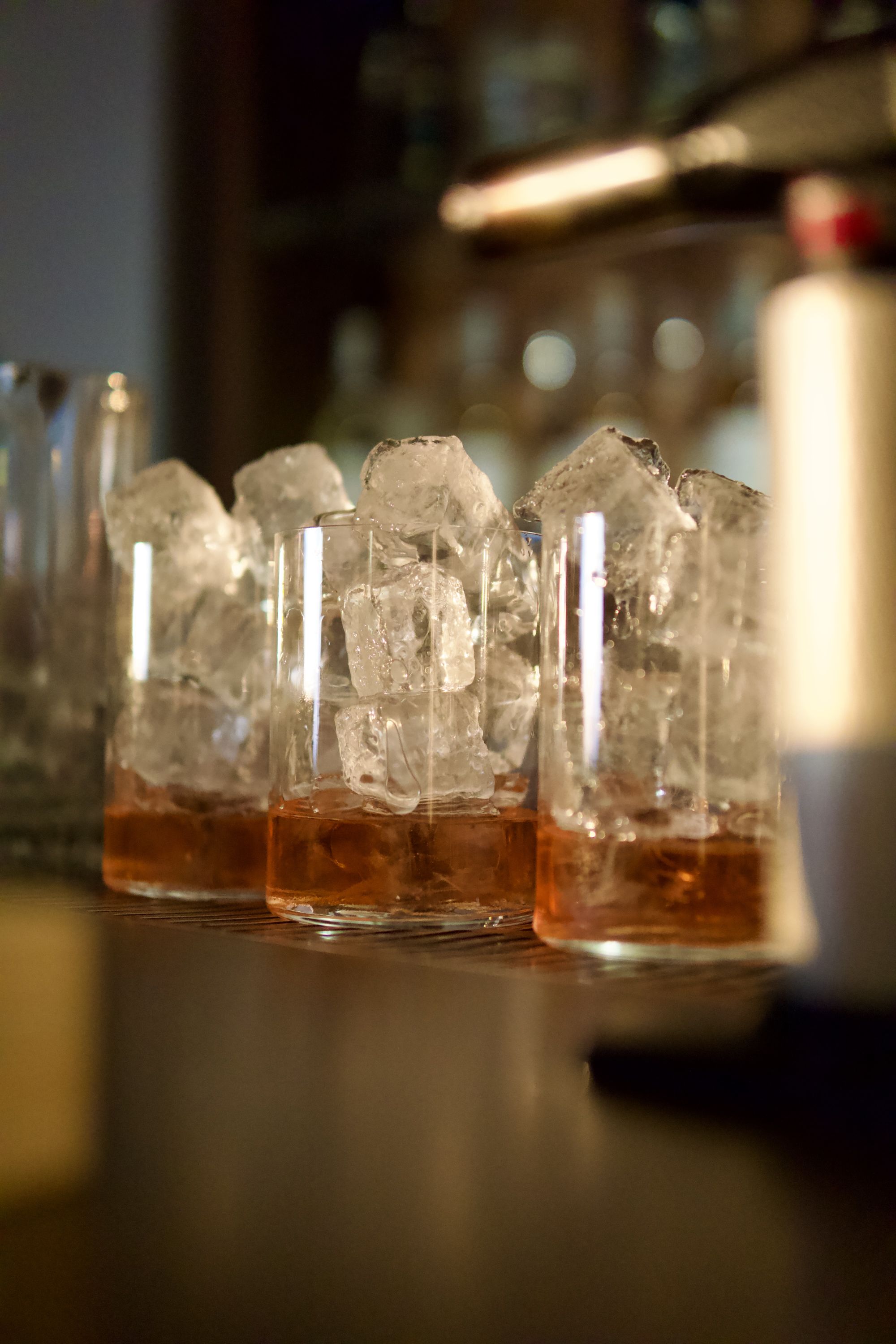 Dalla Gioconda è il posto dove salutare l'estate Tra il nuovo cocktail bar e l'arte di Jacopo Di Cera, la stagione del retreat di Gabicce Monte si chiude il 29 agosto | Image 619996