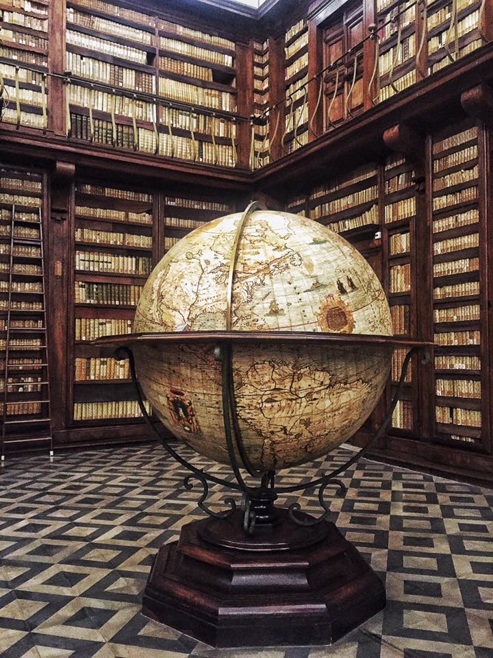 Le biblioteche italiane sono i veri data center Cinque biblioteche italiane ci ricordano quanto spazio eravamo disposti a dedicare alla conoscenza | Image 620128