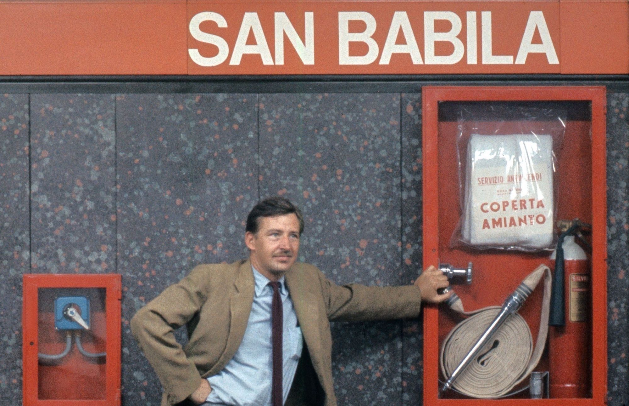 Gli oggetti comuni hanno smesso di essere belli Dai lampioni agli stipiti delle porte, dove vive oggi l’anima delle cose di tutti i giorni? | Image 620230