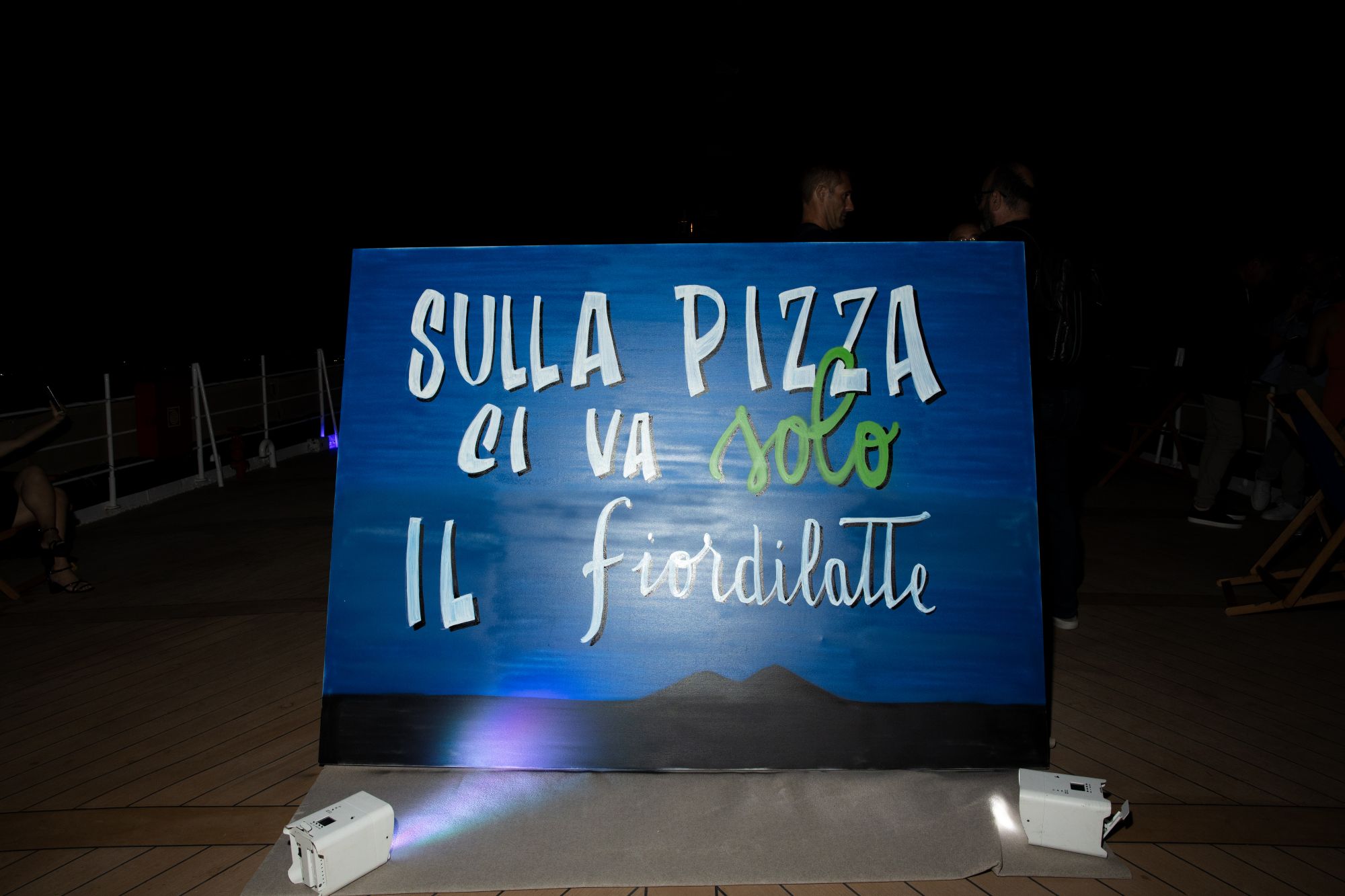 Neapolitan pizza now has its own Fashion Week In September, Naples brought together pizza makers from around the world, confirming that pizza is now one of the strongest pillars of Made in Italy | Image 620267