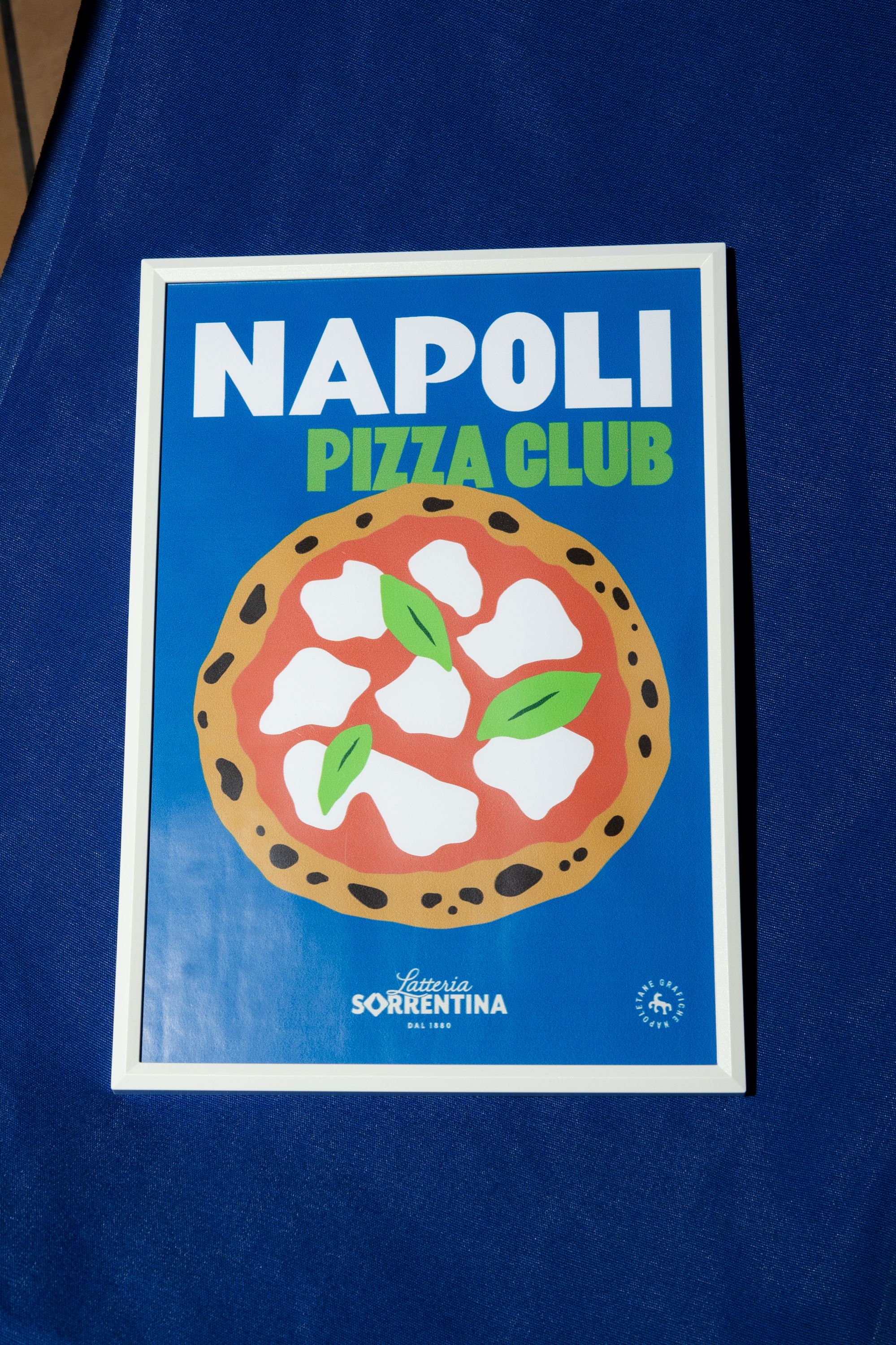Neapolitan pizza now has its own Fashion Week In September, Naples brought together pizza makers from around the world, confirming that pizza is now one of the strongest pillars of Made in Italy | Image 620266