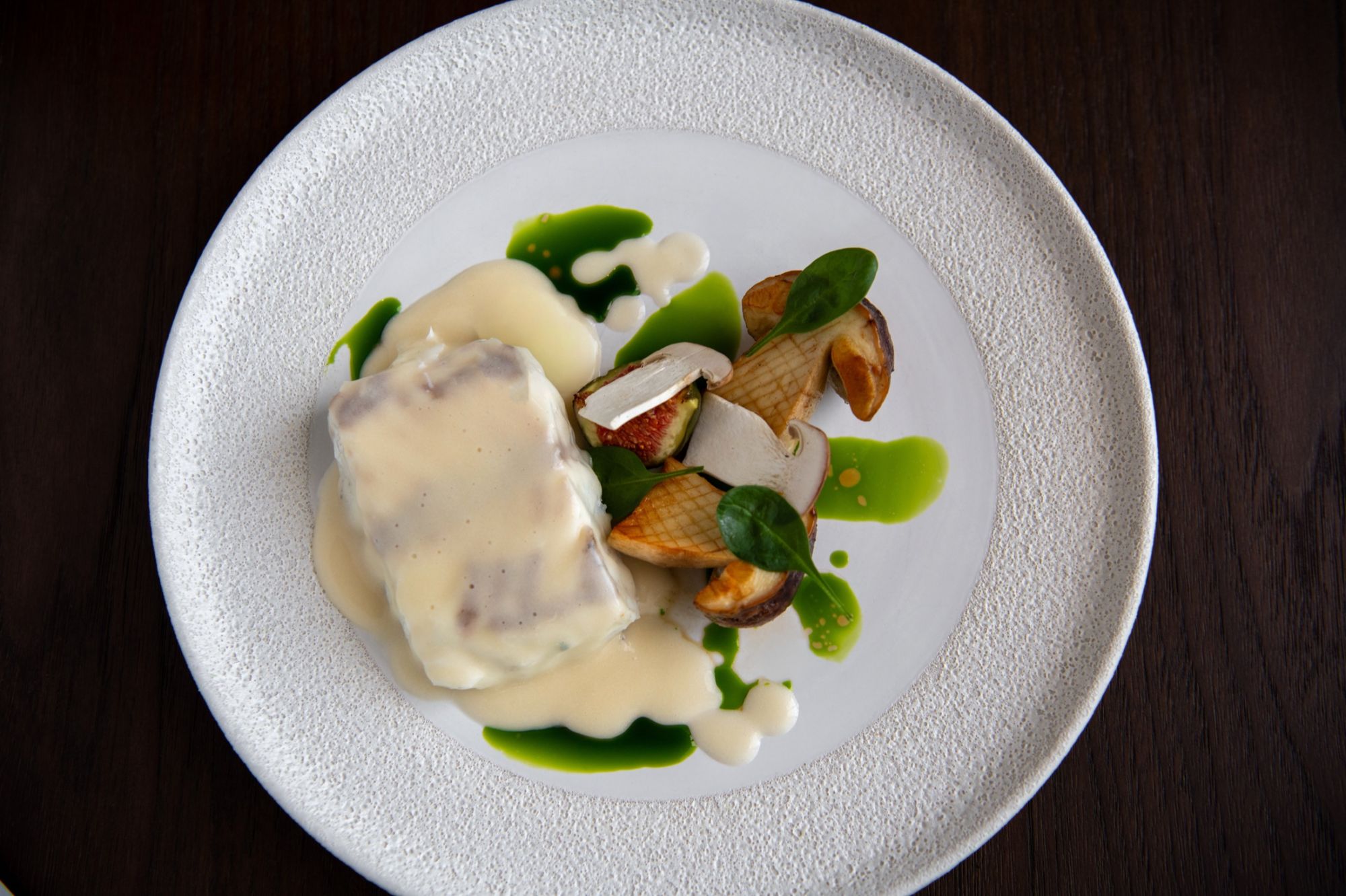 «Le idee migliori nascono da ciò che non conosci ancora», intervista a Mauro Colagreco Dal Mirazur al Lago di Como, lo chef argentino racconta Cetino e una cucina costruita tra nuovi ingredienti, tradizioni locali e geografie personali | Image 620300