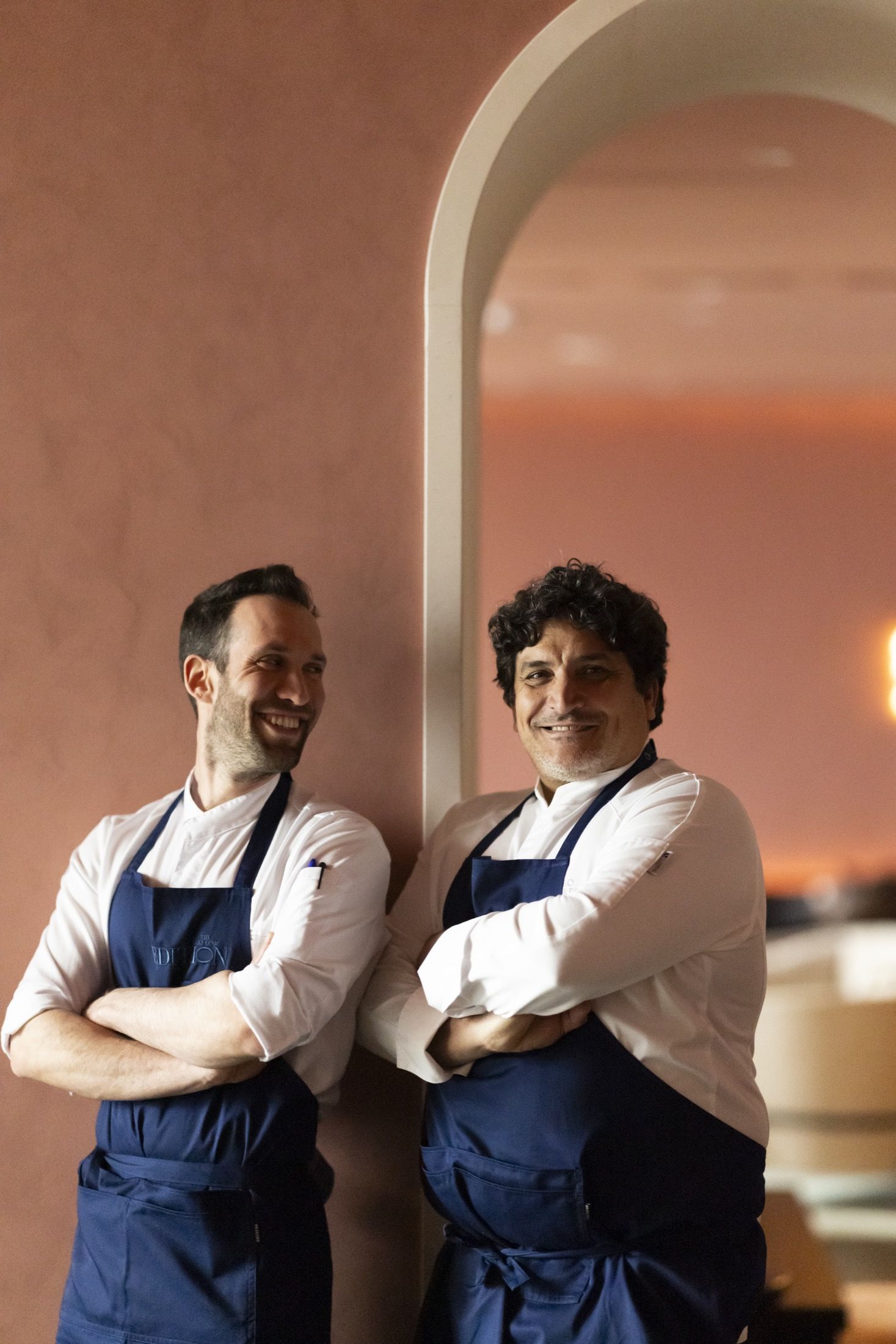 «Le idee migliori nascono da ciò che non conosci ancora», intervista a Mauro Colagreco Dal Mirazur al Lago di Como, lo chef argentino racconta Cetino e una cucina costruita tra nuovi ingredienti, tradizioni locali e geografie personali | Image 620282