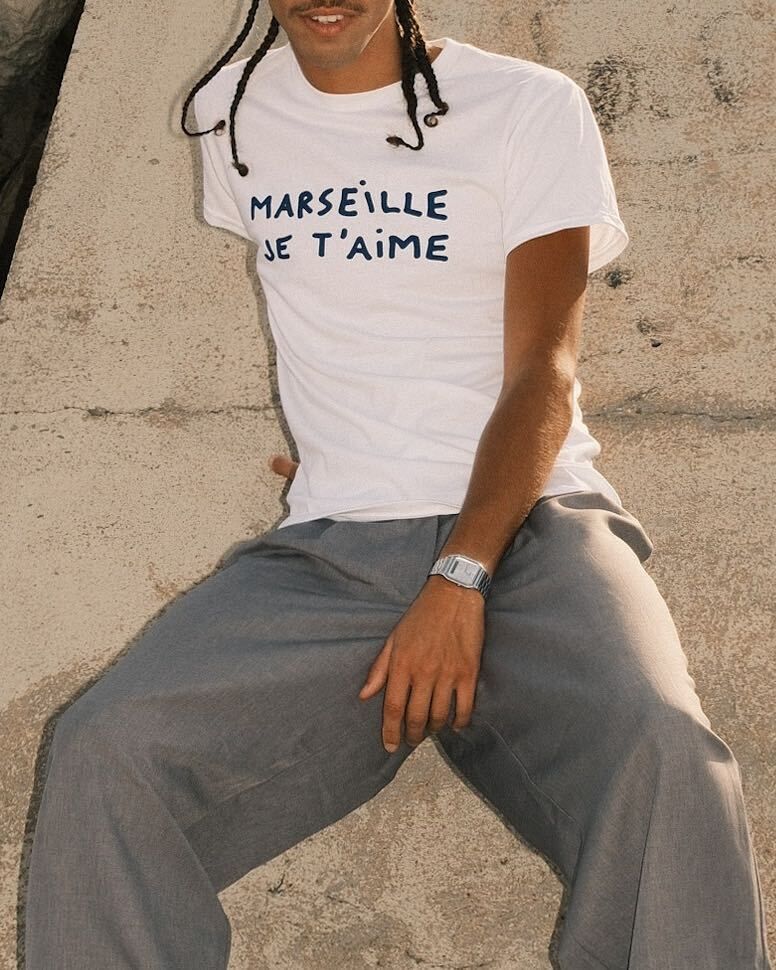J’Adore Napoli Marseille