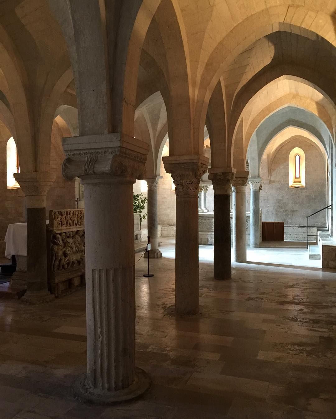 Tutto quello che l'Italia ha nascosto sottoterra Un tour di cinque città sotterranee destinate a ogni scopo | Image 620685