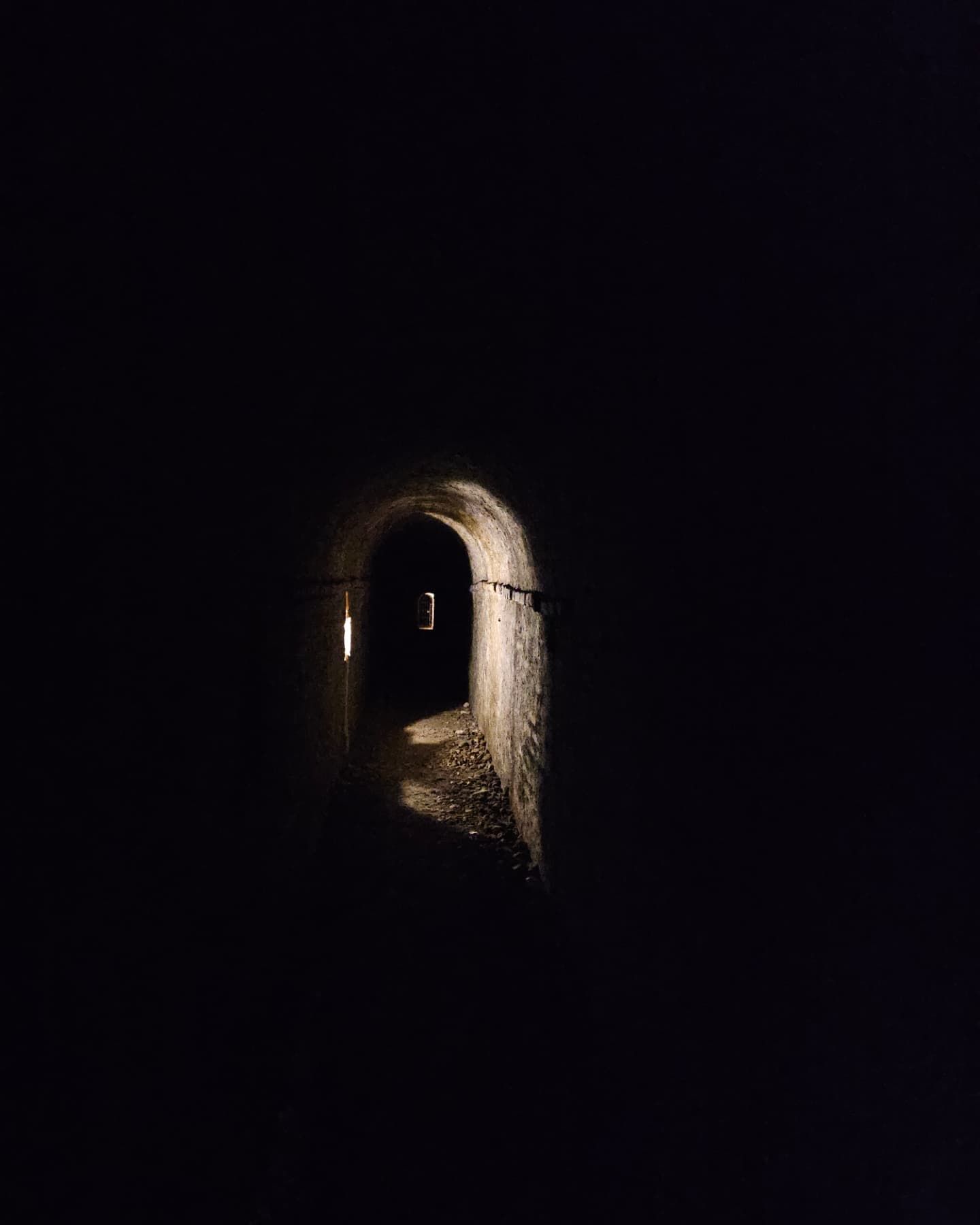 Tutto quello che l'Italia ha nascosto sottoterra Un tour di cinque città sotterranee destinate a ogni scopo | Image 620682