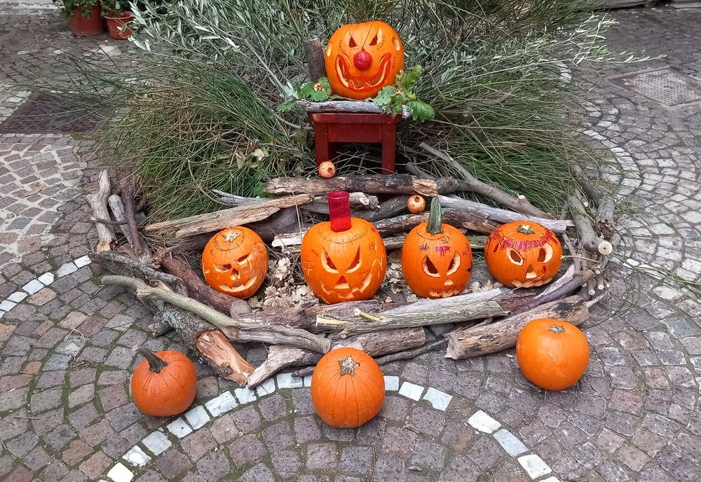 In Italia la festa dei morti esisteva prima di Halloween Avevamo tutto, con un'altra data e un altro nome