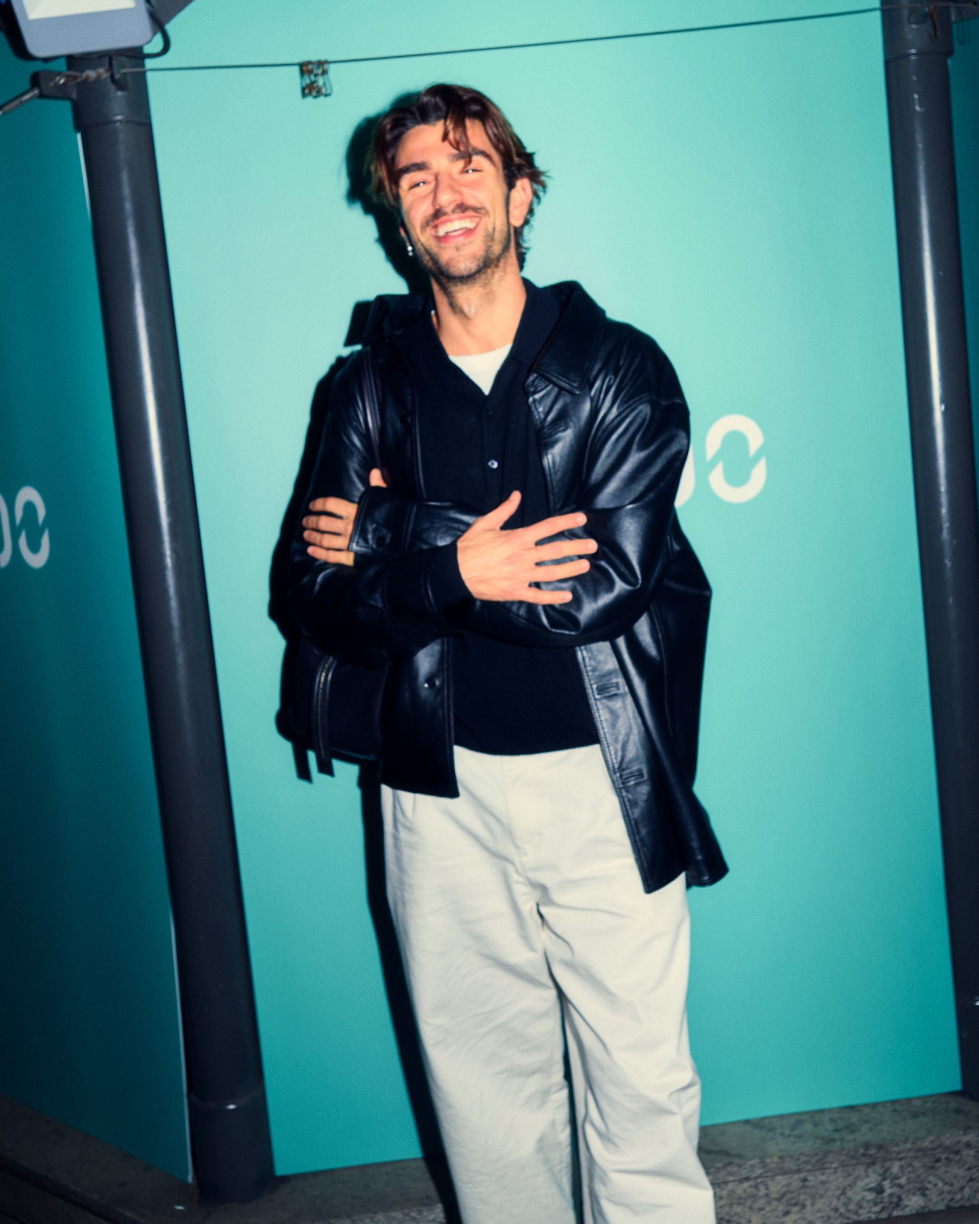 Ecco come è andato l'evento di nss edicola per il lancio di Future Memories di Byredo Una serata per celebrare la nuova fragranza e il fascino romantico dei ricordi