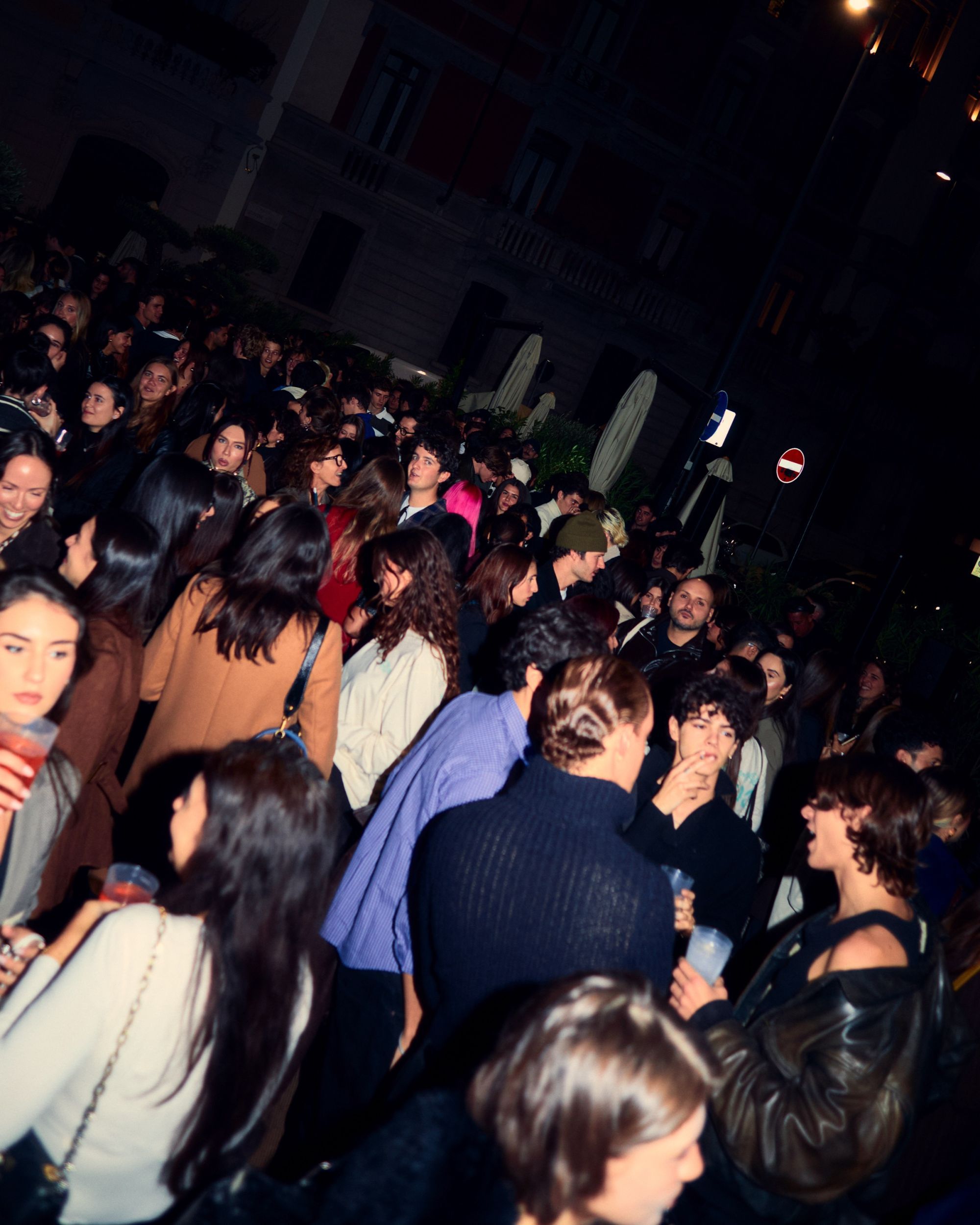 Ecco come è andato l'evento di nss edicola per il lancio di Future Memories di Byredo Una serata per celebrare la nuova fragranza e il fascino romantico dei ricordi
