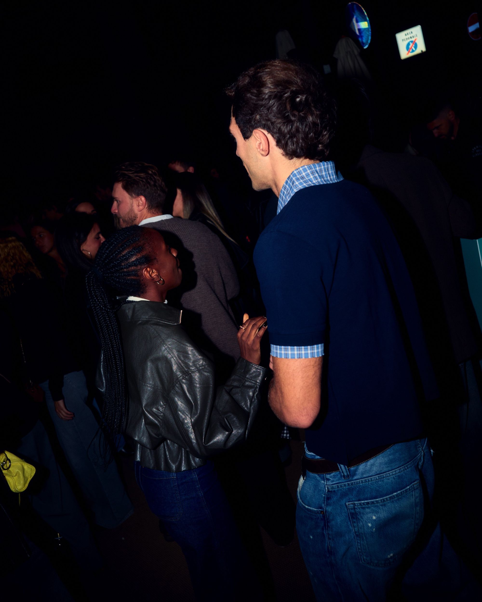 Ecco come è andato l'evento di nss edicola per il lancio di Future Memories di Byredo Una serata per celebrare la nuova fragranza e il fascino romantico dei ricordi