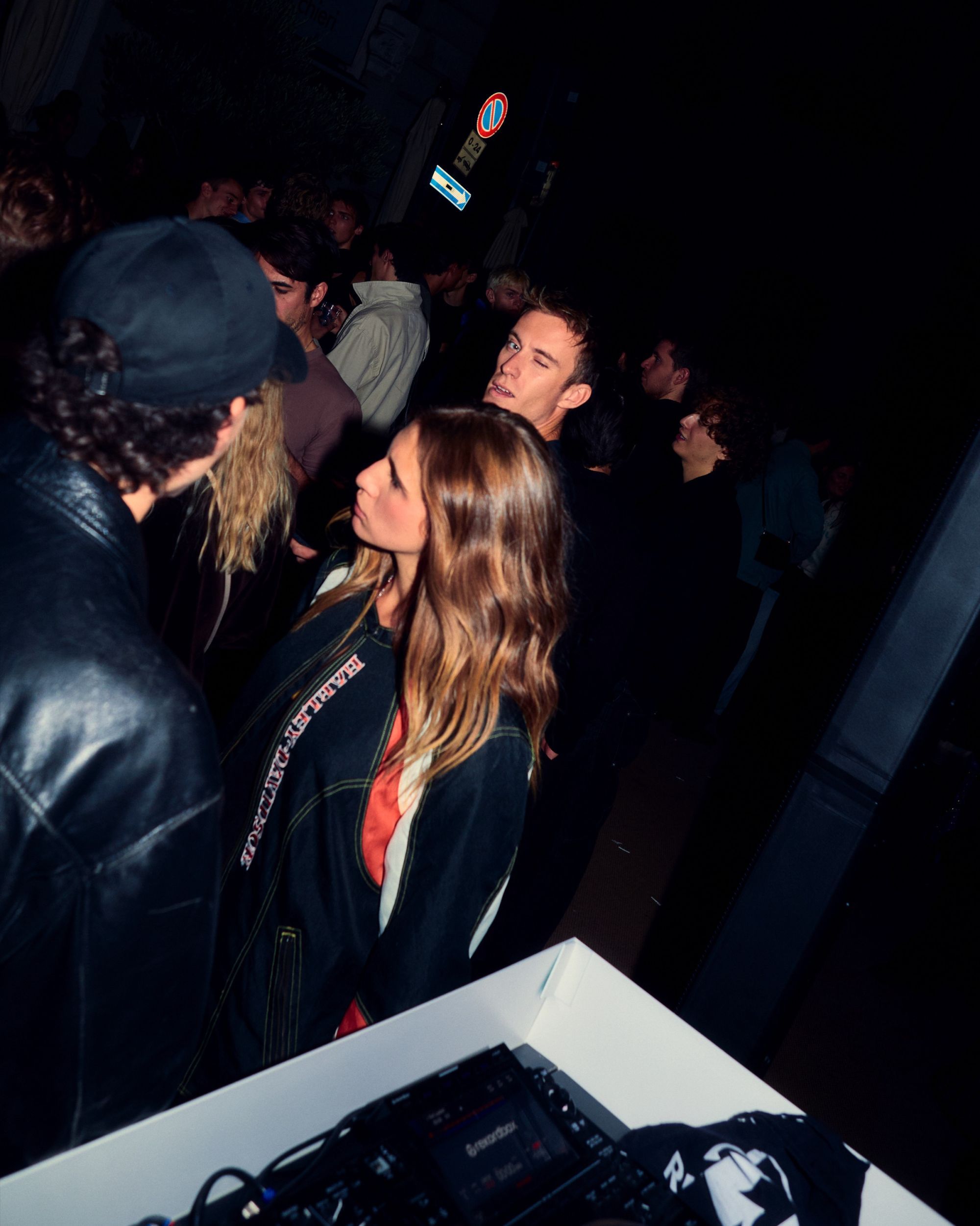 Ecco come è andato l'evento di nss edicola per il lancio di Future Memories di Byredo Una serata per celebrare la nuova fragranza e il fascino romantico dei ricordi