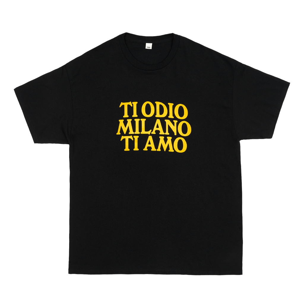 Woolrich T-shirt Girocollo SLUB in Lino con Taschino donna - Glamood Outlet