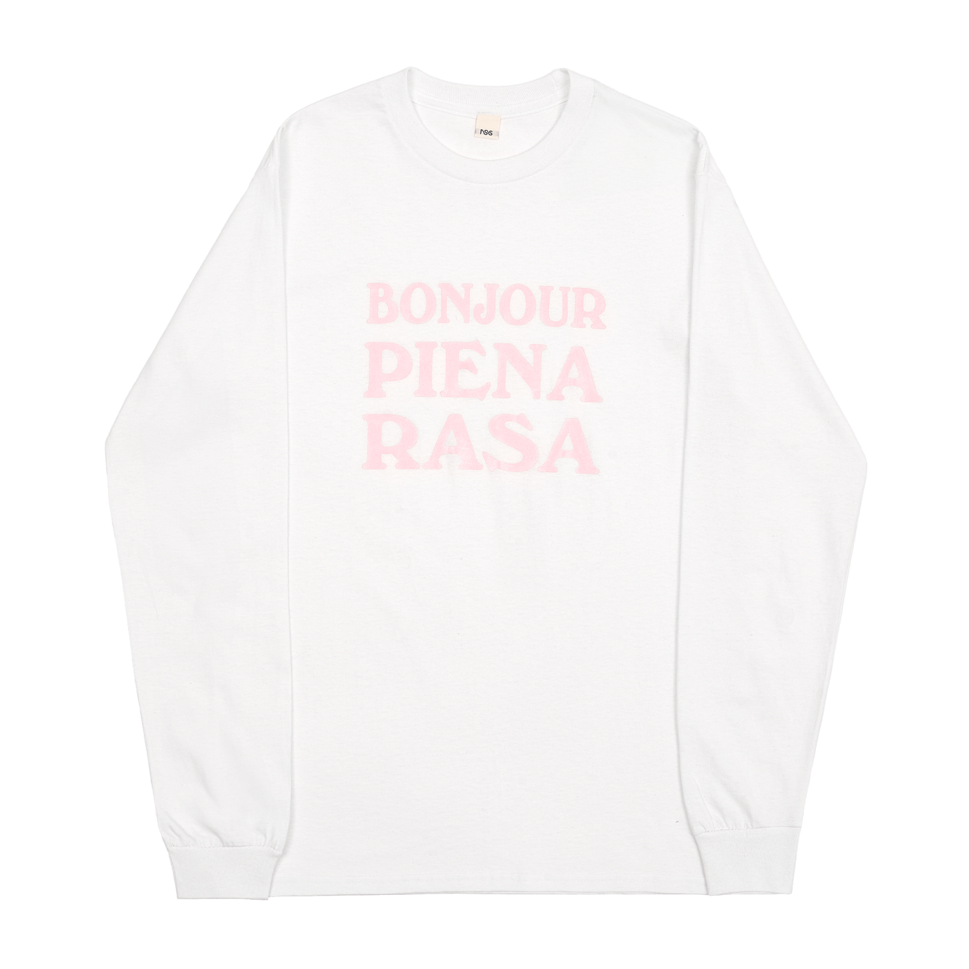 Bonjour Piena Rasa