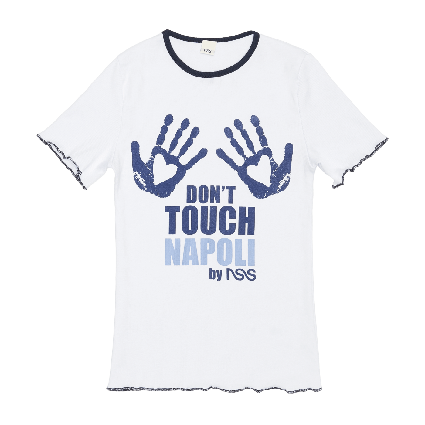 Maglia Coppa Verde Pro Touch Maglietta Da Donna Natalia III, Colore Bianco, 46 Taglia 34 Top Donna