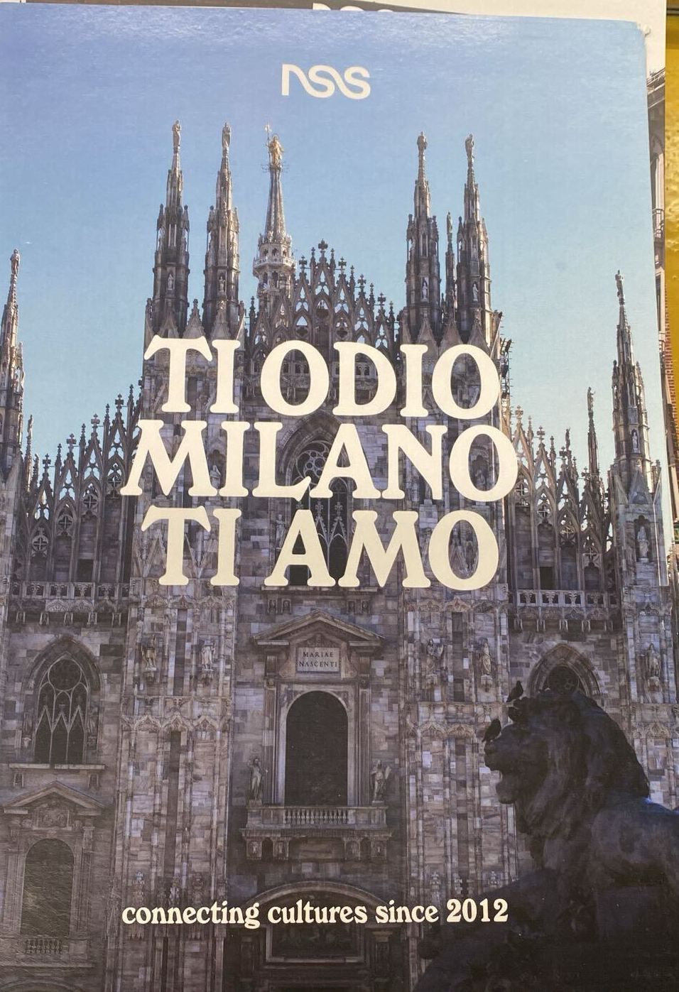 Duomo esterno Photo A4