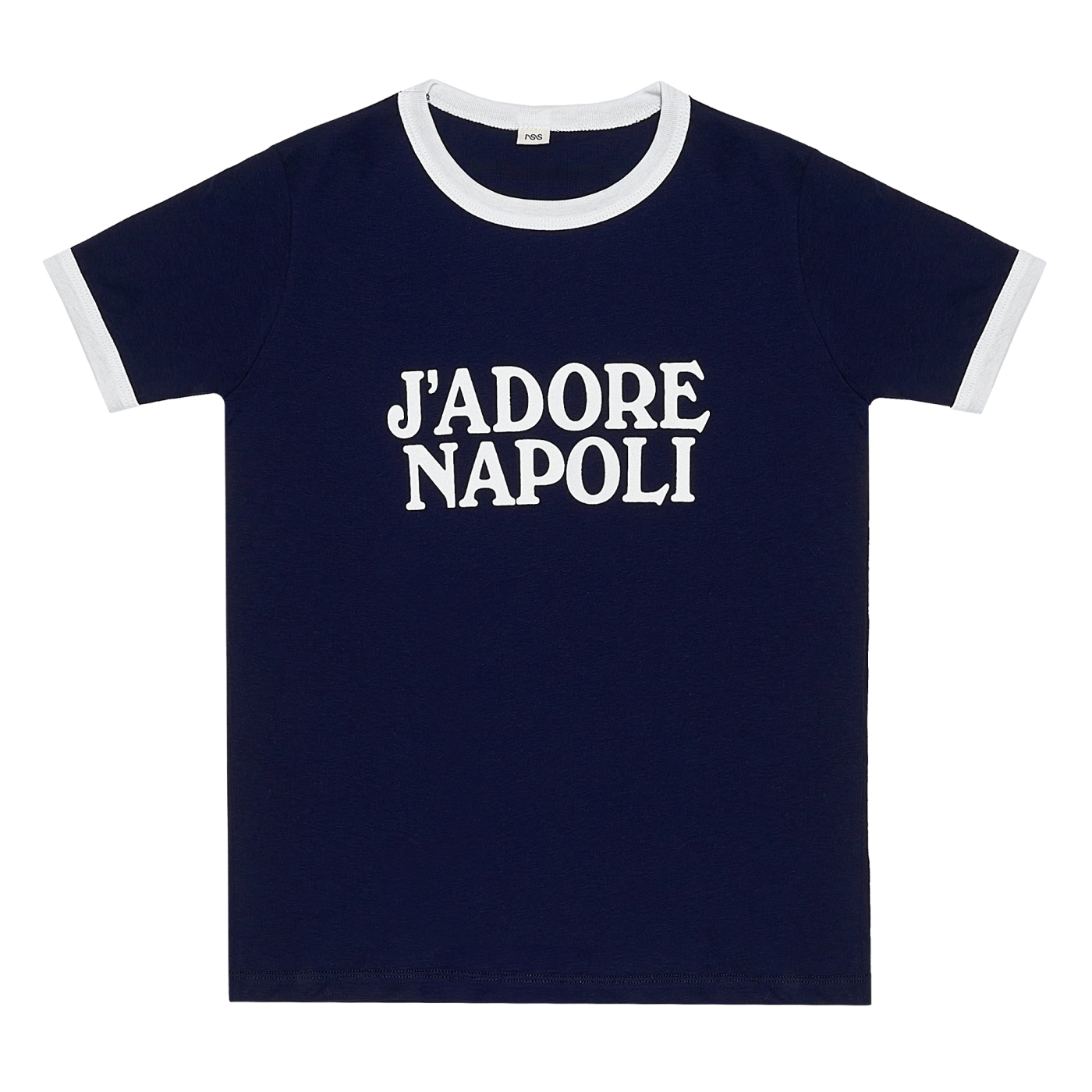 J'ADORE SEX CREME T-SHIRT
