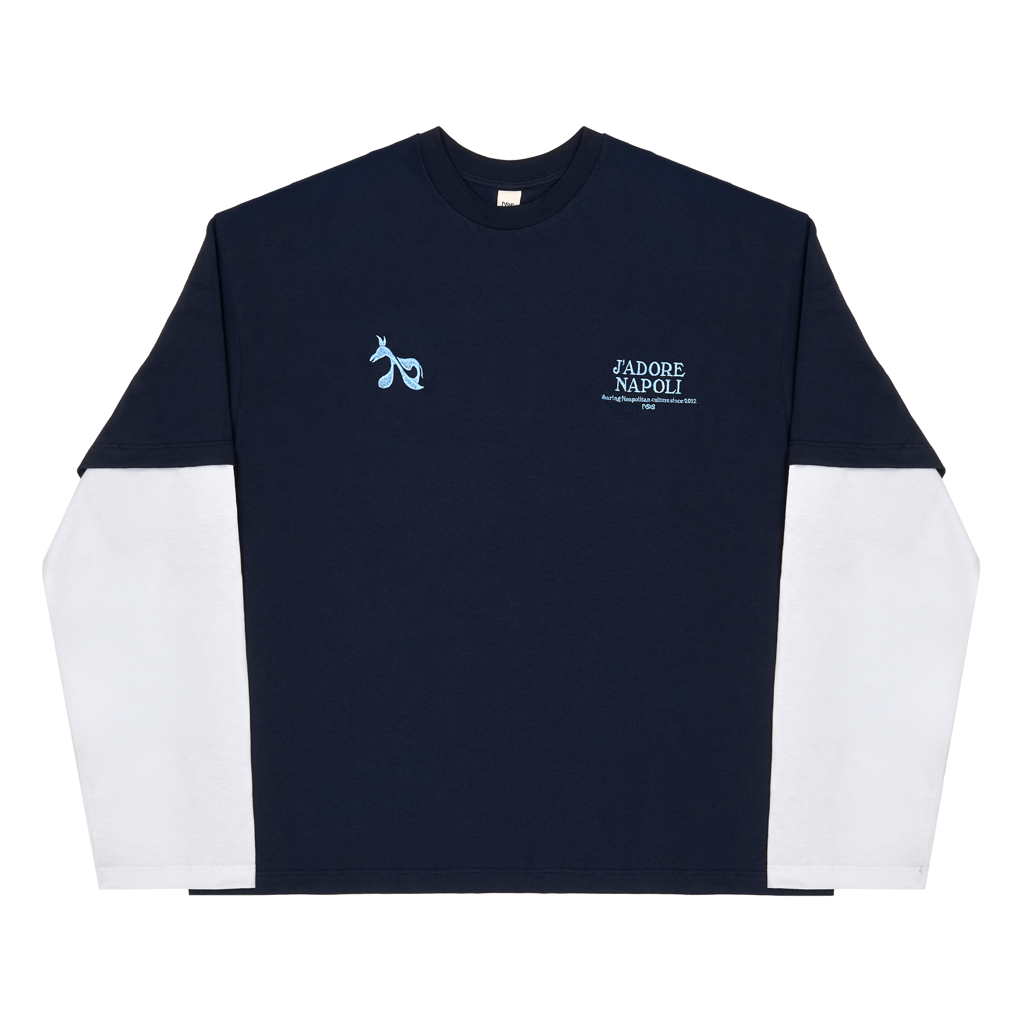 Maglietta Uomo Joop! Alphis Girocollo | 100% Cotone Vestibilità Regular | Colori: Nero, Bianco, Blu | Taglie S M L XL XXL XXXL