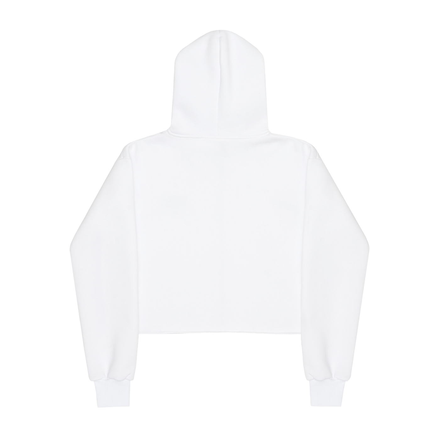 CONFECT Yarmo / 別注Short Hoodie (White) CONFECTより英ブランドSANDERS、Yarmoの別注アイテムが発売 | EYESCREAM
